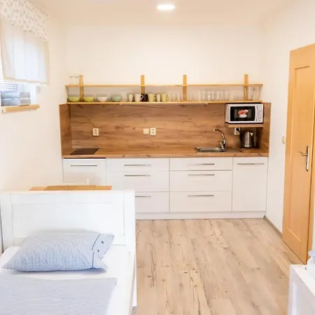 Korabovi Apartment Lednice