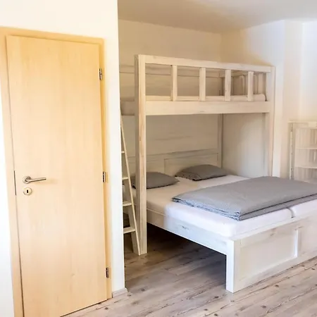 Apartamento Korabovi