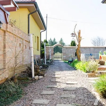 Korabovi Apartamento