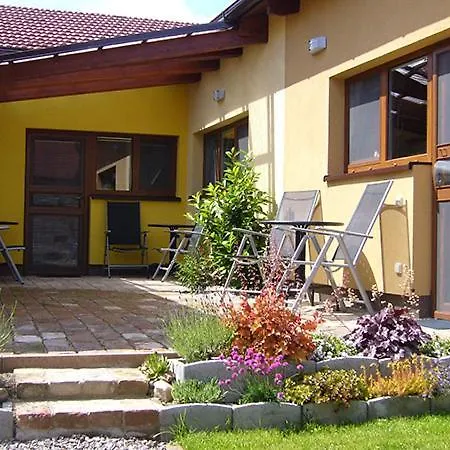 Apartment Korabovi *