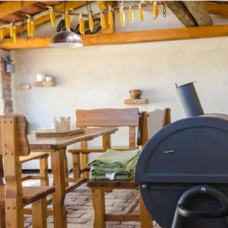 Chalupa Hlohovec Hlohovec