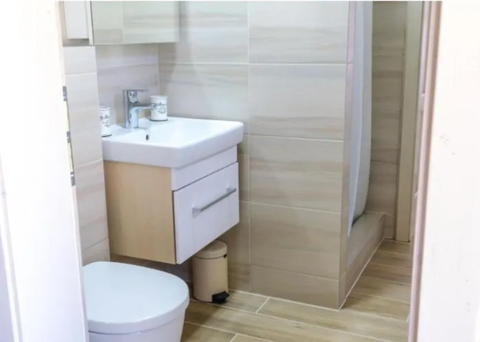 Apartmán Chalupa Hlohovec Hlohovec