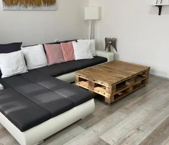 Apartmán Chalupa Hlohovec Hlohovec