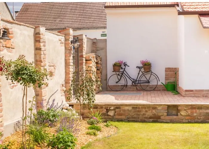 Chalupa Hlohovec Apartmán Hlohovec